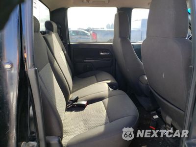 Zdjęcie 11 z 14 samochodu: 2012 GMC CANYON SLE VIN:1GTD5MFE7C8134183 - miniatura