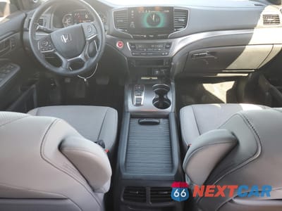 Zdjęcie 8 z 14 samochodu: 2023 HONDA PASSPORT EXL VIN:5FNYF8H54PB040111 - miniatura