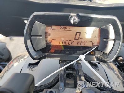 Zdjęcie 7 z 9 samochodu: 2022 CAN-AM RYKER SPORT VIN:3JB2JEG27NJ001326 - miniatura