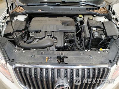 Zdjęcie 13 z 14 samochodu: 2016 BUICK VERANO SPORT TOURING VIN:1G4PW5SK9G4141124 - miniatura