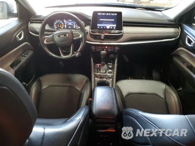 Zdjęcie 8 z 14 samochodu: 2022 JEEP COMPASS LATITUDE VIN:3C4NJDBB3NT114951 - miniatura