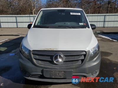 Piąte zdjęcie samochodu w środku: 2016 MERCEDES-BENZ METRIS VIN:WD3PG2EA8G3198515 - miniatura
