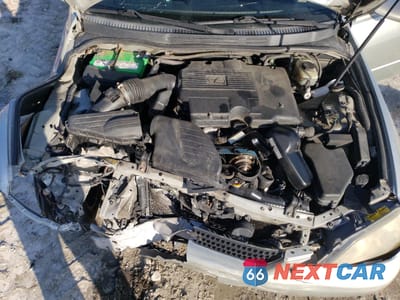 Zdjęcie 12 z 14 samochodu: 2002 LEXUS IS 300 VIN:JTHBD192720063735 - miniatura