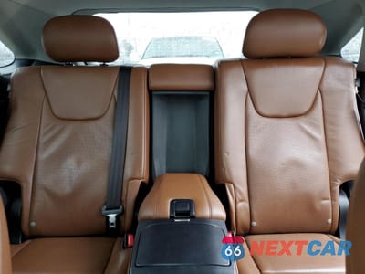 Zdjęcie 10 z 13 samochodu: 2013 LEXUS RX 350 VIN:2T2ZK1BA0DC119834 - miniatura