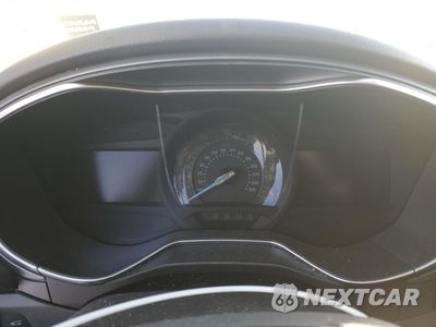 Zdjęcie 9 z 14 samochodu: 2013 FORD FUSION TITANIUM VIN:3FA6P0K97DR119550 - miniatura