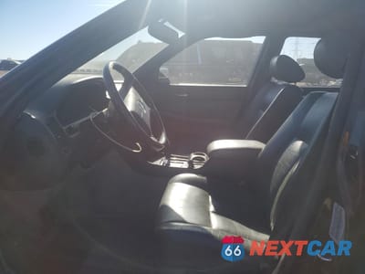 Zdjęcie 7 z 14 samochodu: 1993 LEXUS LS 400 VIN:JT8UF11E9P0179910 - miniatura