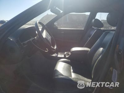 Zdjęcie 7 z 14 samochodu: 1993 LEXUS LS 400 VIN:JT8UF11E9P0179910 - miniatura
