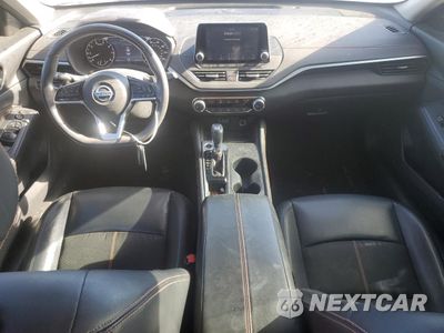 Zdjęcie 8 z 13 samochodu: 2020 NISSAN ALTIMA SR VIN:1N4BL4CVXLC267816 - miniatura