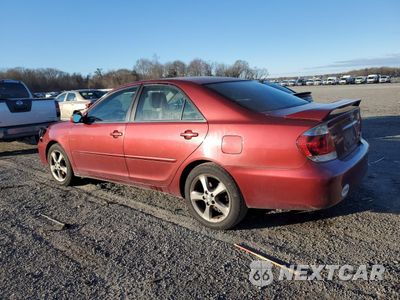 Drugie zdjęcie samochodu z przodu: 2006 TOYOTA CAMRY SE VIN:JTDBA32K160026556 - miniatura