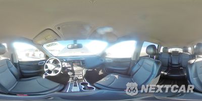 Zdjęcie 13 z 16 samochodu: 2020 NISSAN PATHFINDER SV VIN:5N1DR2BN9LC649001 - miniatura