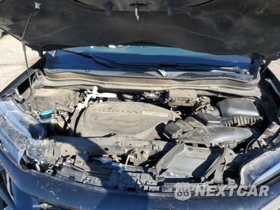 Zdjęcie 13 z 16 samochodu: 2020 HONDA PILOT BLACK VIN:5FNYF6H75LB046306 - miniatura