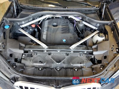 Zdjęcie 12 z 15 samochodu: 2024 BMW X6 XDRIVE40I VIN:5UX33EX01R9T16988 - miniatura