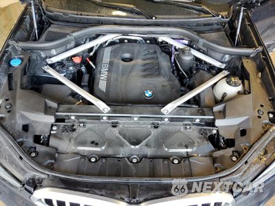Zdjęcie 12 z 15 samochodu: 2024 BMW X6 XDRIVE40I VIN:5UX33EX01R9T16988 - miniatura
