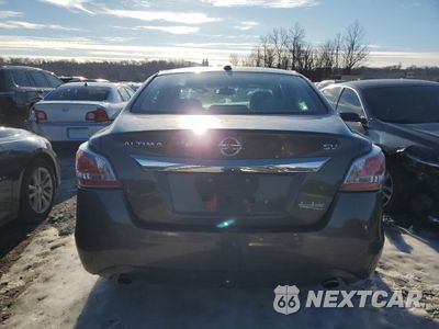Zdjęcie 6 z 13 samochodu: 2015 NISSAN ALTIMA 2.5 VIN:1N4AL3AP4FC112029 - miniatura