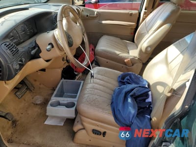 Zdjęcie 7 z 14 samochodu: 1997 DODGE GRAND CARAVAN LE VIN:1B4GP54L6VB214155 - miniatura