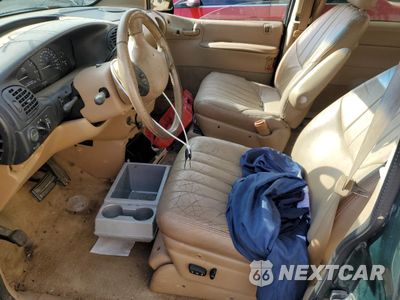 Zdjęcie 7 z 14 samochodu: 1997 DODGE GRAND CARAVAN LE VIN:1B4GP54L6VB214155 - miniatura
