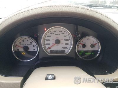 Zdjęcie 9 z 14 samochodu: 2005 FORD F150 SUPERCREW VIN:1FTPW14585FA21949 - miniatura