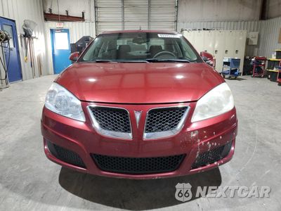 Piąte zdjęcie samochodu w środku: 2009 PONTIAC G6 VIN:1G2ZJ57B194238023 - miniatura