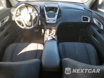 Zdjęcie 8 z 14 samochodu: 2017 CHEVROLET EQUINOX LT VIN:2GNALCEK2H1515404 - miniatura