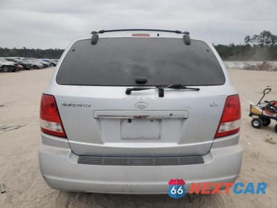 Zdjęcie 6 z 15 samochodu: 2005 KIA SORENTO EX VIN:KNDJC733155457095 - miniatura