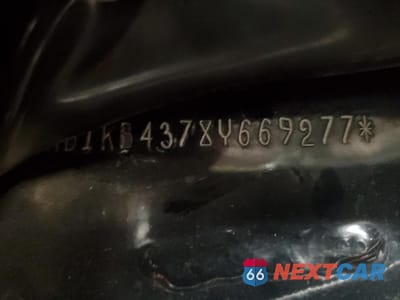 Zdjęcie 9 z 9 samochodu: 2008 HARLEY-DAVIDSON FLHX VIN:1HD1KB4378Y669277 - miniatura