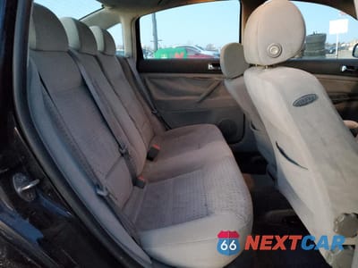 Zdjęcie 10 z 15 samochodu: 2000 VOLKSWAGEN PASSAT GLS VIN:WVWMA23B0YP300938 - miniatura