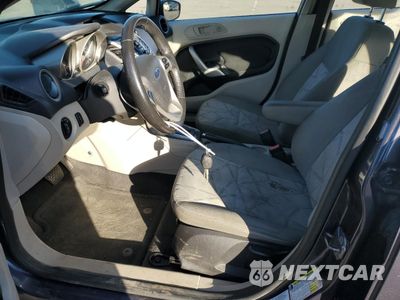 Zdjęcie 7 z 12 samochodu: 2013 FORD FIESTA SE VIN:3FADP4BJ3DM222843 - miniatura