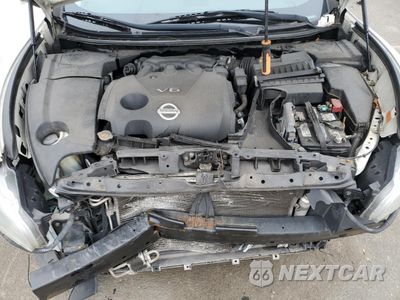 Zdjęcie 11 z 13 samochodu: 2012 NISSAN MAXIMA S VIN:1N4AA5AP8CC845374 - miniatura