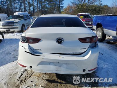 Zdjęcie 6 z 13 samochodu: 2023 MAZDA 3 SELECT VIN:3MZBPABM6PM375972 - miniatura