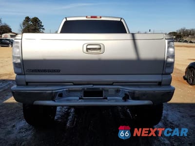 Zdjęcie 6 z 13 samochodu: 2006 CHEVROLET SILVERADO K1500 VIN:2GCEK13T961208077 - miniatura