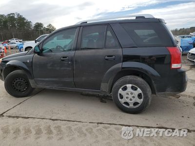 Drugie zdjęcie samochodu z przodu: 2007 SATURN VUE VIN:5GZCZ33D77S820964 - miniatura