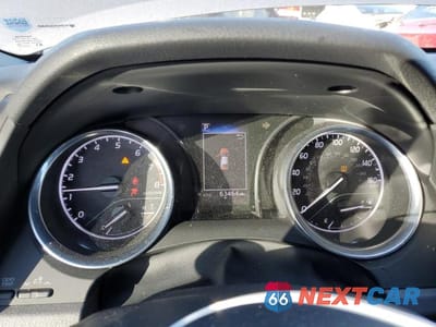 Zdjęcie 9 z 12 samochodu: 2020 TOYOTA CAMRY LE VIN:4T1C11AK0LU993699 - miniatura