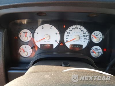 Zdjęcie 9 z 14 samochodu: 2003 DODGE RAM 3500 ST VIN:3D7MU48613G761003 - miniatura