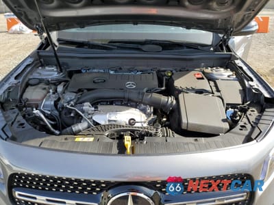 Zdjęcie 12 z 14 samochodu: 2023 MERCEDES-BENZ GLB 250 4MATIC VIN:W1N4M4HB4PW320229 - miniatura