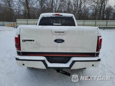 Zdjęcie 6 z 15 samochodu: 2017 FORD F150 SUPERCREW VIN:1FTFW1EG8HFC67075 - miniatura