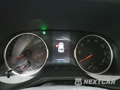 Zdjęcie 9 z 15 samochodu: 2021 TOYOTA RAV4 XLE PREMIUM VIN:2T3A1RFV9MW240562 - miniatura