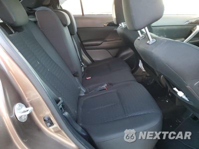 Zdjęcie 11 z 14 samochodu: 2020 MITSUBISHI ECLIPSE CROSS ES VIN:JA4AT3AA3LZ001397 - miniatura