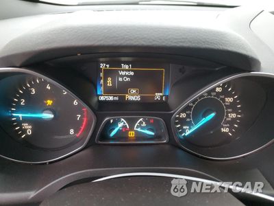 Zdjęcie 9 z 14 samochodu: 2018 FORD ESCAPE SE VIN:1FMCU0GD5JUD20253 - miniatura