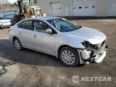 Zdjęcie 7 z 28 samochodu: 2017 NISSAN SENTRA S VIN:3N1AB7AP7HY211557 - miniatura