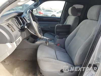 Zdjęcie 7 z 14 samochodu: 2007 TOYOTA TACOMA ACCESS CAB VIN:5TETX22N87Z369888 - miniatura
