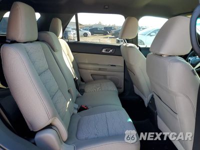 Zdjęcie 11 z 13 samochodu: 2012 FORD EXPLORER VIN:1FMHK7B82CGA04499 - miniatura