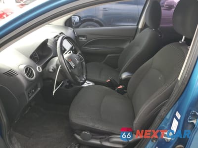 Zdjęcie 7 z 12 samochodu: 2015 MITSUBISHI MIRAGE ES VIN:ML32A4HJ5FH006299 - miniatura