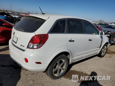 Trzecie zdjęcie samochodu z tyłu: 2008 SATURN VUE HYBRID VIN:3GSCL93Z98S707948 - miniatura
