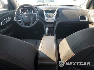 Zdjęcie 8 z 14 samochodu: 2015 CHEVROLET EQUINOX LS VIN:2GNALAEKXF1163321 - miniatura
