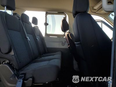 Zdjęcie 11 z 13 samochodu: 2019 FORD TRANSIT T-350 HD VIN:1FBVU4XG4KKA69080 - miniatura