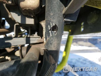 Zdjęcie 10 z 11 samochodu: 2020 POLARIS RANGER XP 1000 HIGH LIFTER EDITION VIN:4XARRM993L8935516 - miniatura