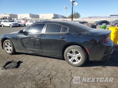 Drugie zdjęcie samochodu z przodu: 2020 DODGE CHARGER SXT VIN:2C3CDXBG2LH111819 - miniatura