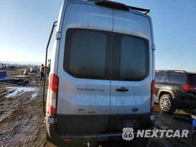 Zdjęcie 6 z 15 samochodu: 2023 FORD TRANSIT T-250 VIN:1FTBR2XG1PKA62440 - miniatura