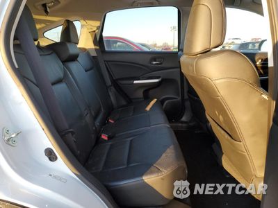 Zdjęcie 10 z 14 samochodu: 2015 HONDA CR-V EXL VIN:5J6RM4H71FL083170 - miniatura