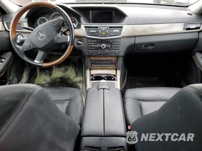 Zdjęcie 8 z 12 samochodu: 2010 MERCEDES-BENZ E 350 4MATIC VIN:WDDHF8HB1AA257207 - miniatura